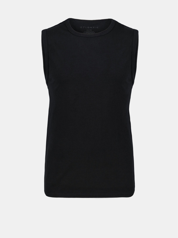Atlantic Férfi Classic Tank Top ATLANTIC