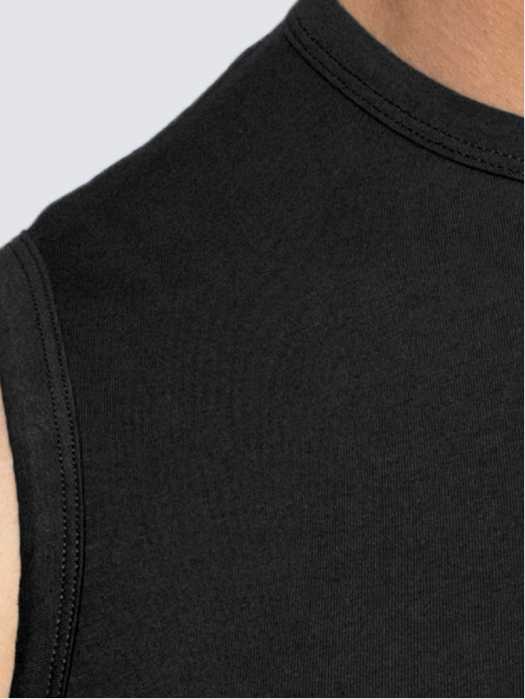 Atlantic Férfi Classic Tank Top ATLANTIC