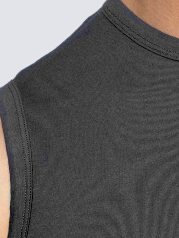 Atlantic Férfi Classic Tank Top ATLANTIC