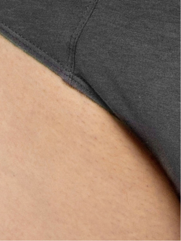 Atlantic Férfi pima pamut alsónadrág ATLANTIC 2Pack