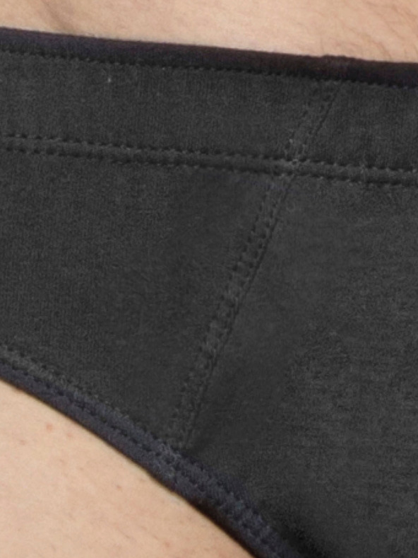 Atlantic Férfi alsónadrág ATLANTIC Sport 3Pack