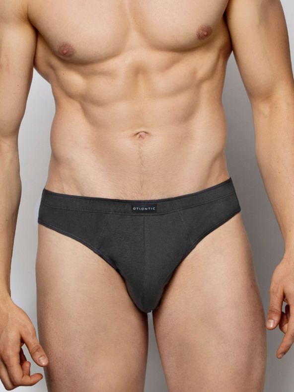 Atlantic Férfi alsónadrág ATLANTIC Sport 3Pack