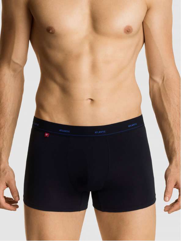 Atlantic Férfi minőségi boxeralsó ATLANTIC PREMIUM