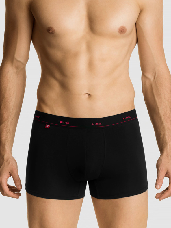 Atlantic Férfi minőségi boxeralsó ATLANTIC PREMIUM