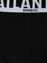 Atlantic Férfi bambusz bugyi ATLANTIC PREMIUM férfi boxeralsó