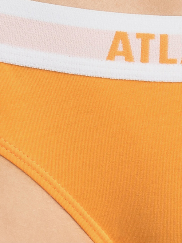 Atlantic Női bikinialsó ATLANTIC 3Pack