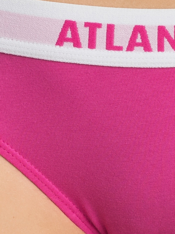 Atlantic Női bikinialsó ATLANTIC 3Pack