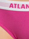 Atlantic Női bikinialsó ATLANTIC 3Pack