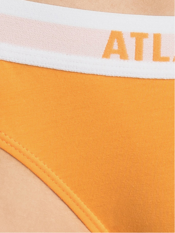 Atlantic Női bikinialsó ATLANTIC 3Pack