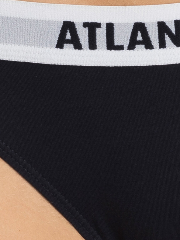 Atlantic Női bikinialsó ATLANTIC 3Pack