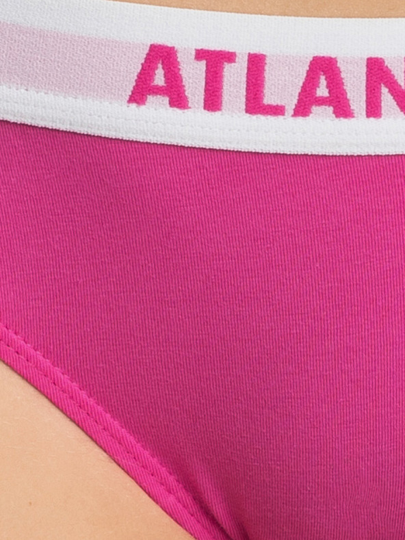 Atlantic Női bikinialsó ATLANTIC 3Pack