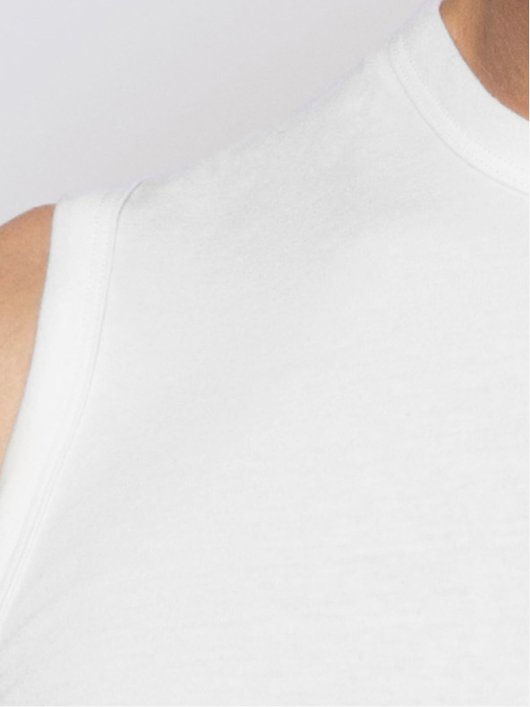 Atlantic Férfi Classic Tank Top ATLANTIC