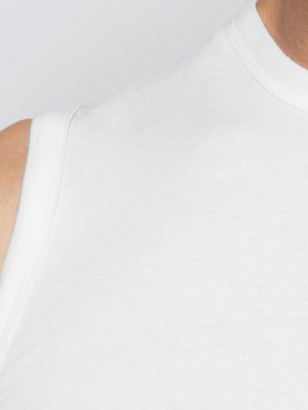 Atlantic Férfi Classic Tank Top ATLANTIC