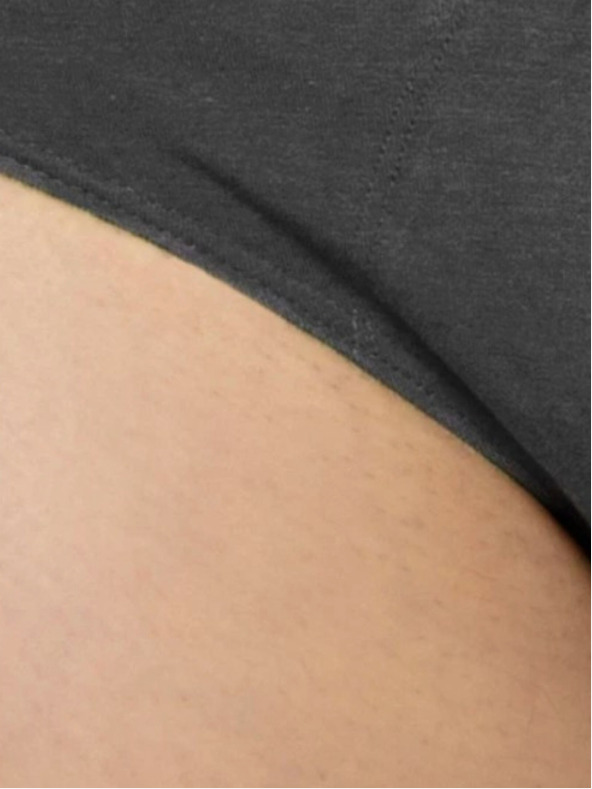 Atlantic Férfi bambusz alsónadrág ATLANTIC 2Pack