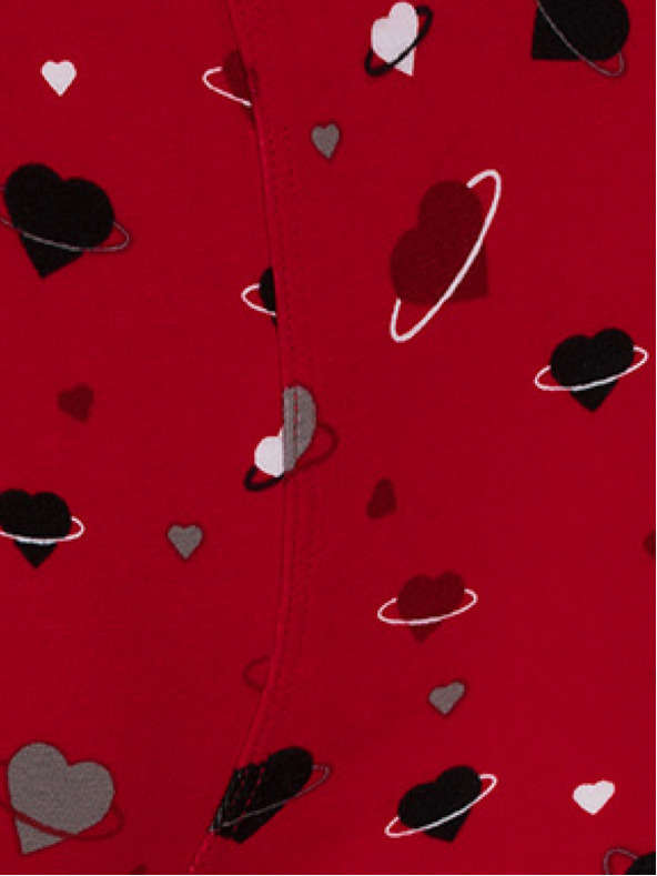 Atlantic Férfi boxeralsó Love ATLANTIC 2Pack