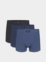 Atlantic Férfi boxeralsó ATLANTIC 3Pack