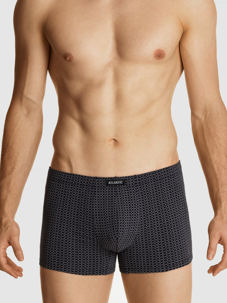 Atlantic Férfi boxeralsó ATLANTIC 3Pack