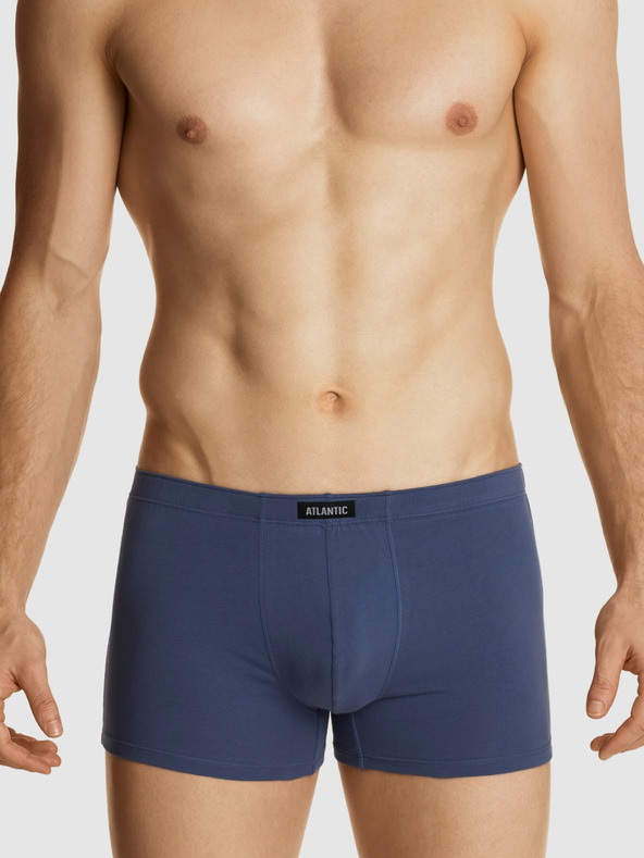 Atlantic Férfi boxeralsó ATLANTIC 3Pack