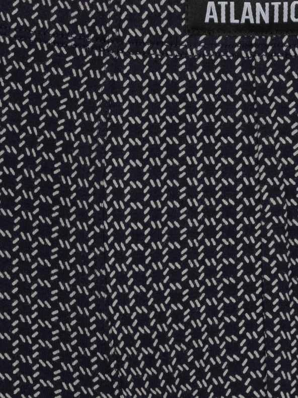 Atlantic Férfi boxeralsó ATLANTIC 3Pack