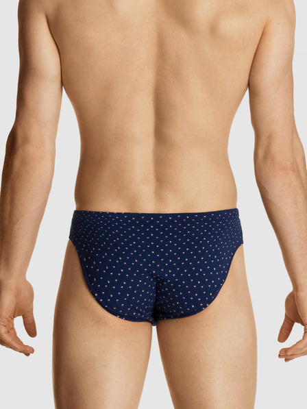 Atlantic Férfi sport alsónadrág ATLANTIC 3Pack