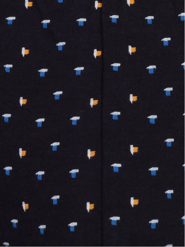 Atlantic Férfi sport alsónadrág ATLANTIC 3Pack