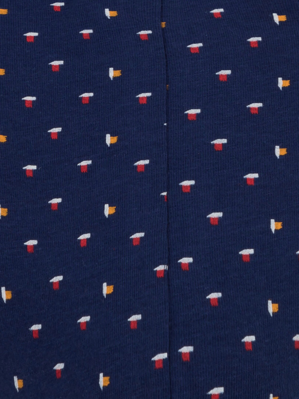 Atlantic Férfi sport alsónadrág ATLANTIC 3Pack