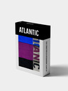 Atlantic Férfi sport boxeralsó ATLANTIC 3Pack