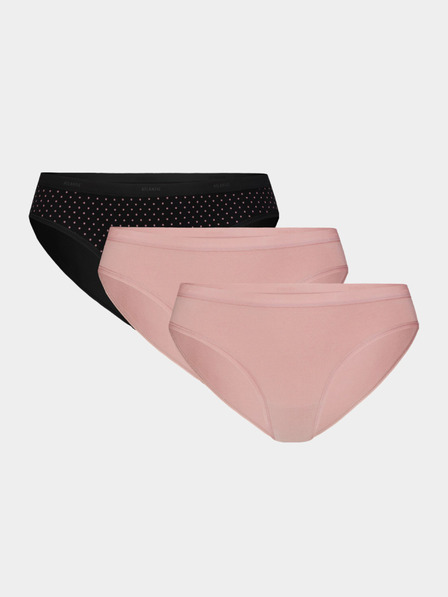 Atlantic ATLANTIC női bugyi 3Pack