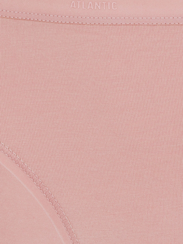 Atlantic ATLANTIC női bugyi 3Pack