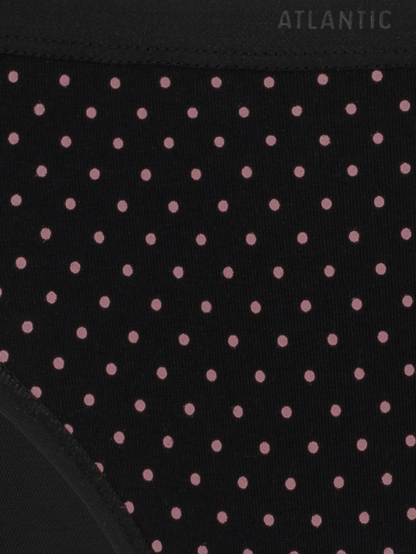 Atlantic ATLANTIC női bugyi 3Pack