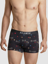 Atlantic Férfi boxeralsó ATLANTIC 3Pack