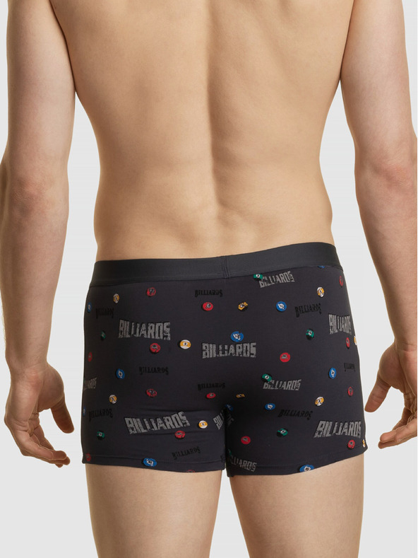 Atlantic Férfi boxeralsó ATLANTIC 3Pack