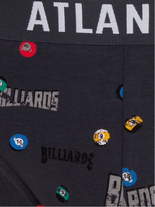 Atlantic Férfi alsónadrág ATLANTIC 3Pack