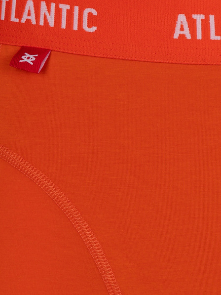 Atlantic Férfi boxeralsó ATLANTIC 3Pack
