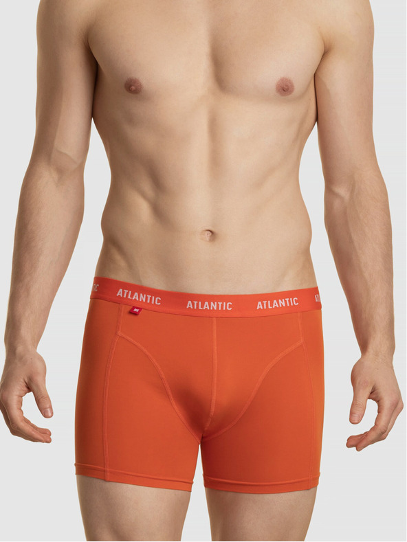 Atlantic Férfi boxeralsó ATLANTIC 3Pack
