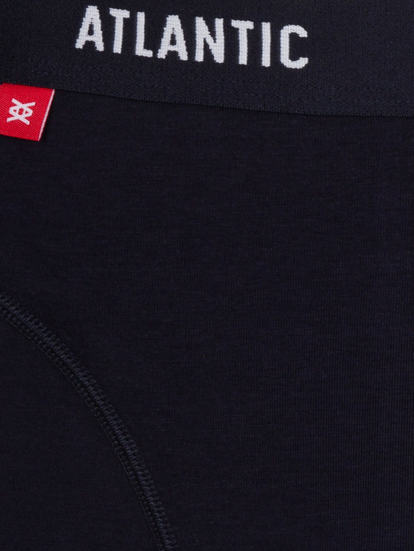 Atlantic Férfi boxeralsó ATLANTIC 3Pack