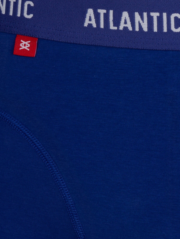 Atlantic Férfi boxeralsó ATLANTIC 3Pack