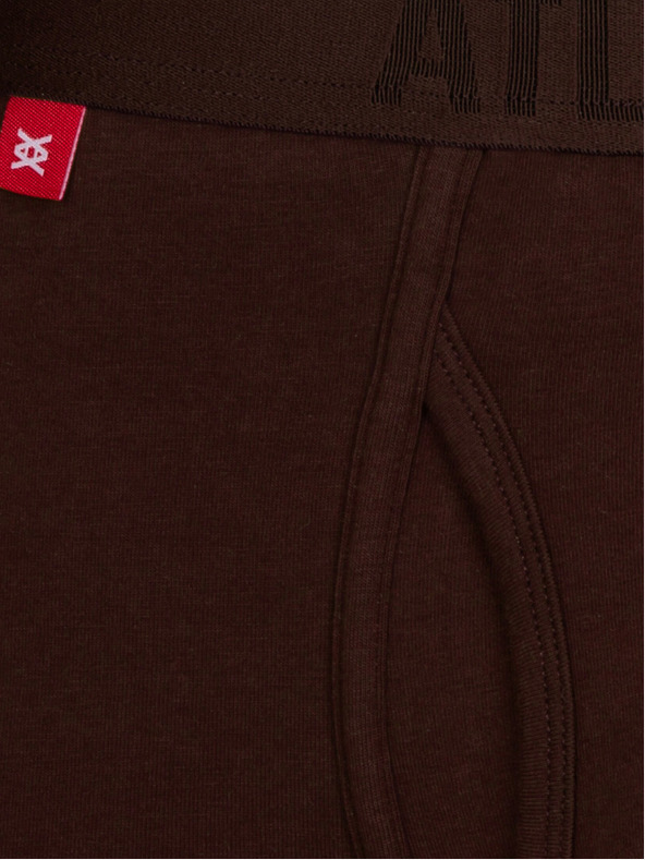 Atlantic Férfi boxeralsó ATLANTIC 3Pack