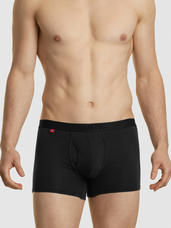 Atlantic Férfi boxeralsó ATLANTIC 3Pack