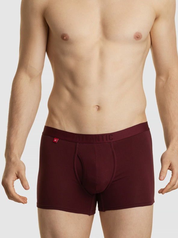 Atlantic Férfi boxeralsó ATLANTIC 3Pack