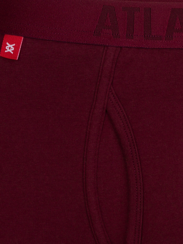 Atlantic Férfi boxeralsó ATLANTIC 3Pack