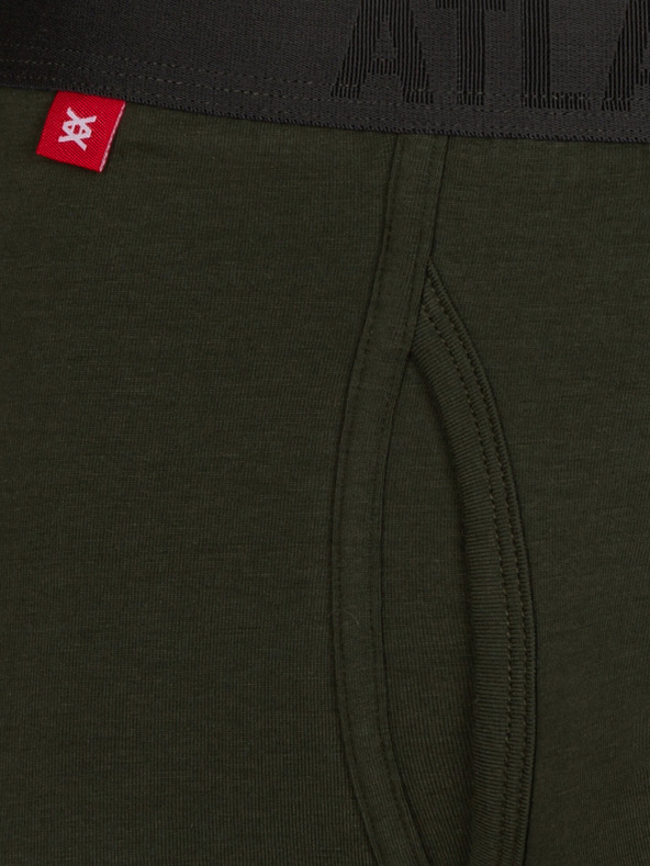 Atlantic Férfi boxeralsó ATLANTIC 3Pack