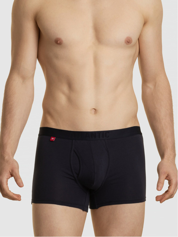 Atlantic Férfi boxeralsó ATLANTIC 3Pack