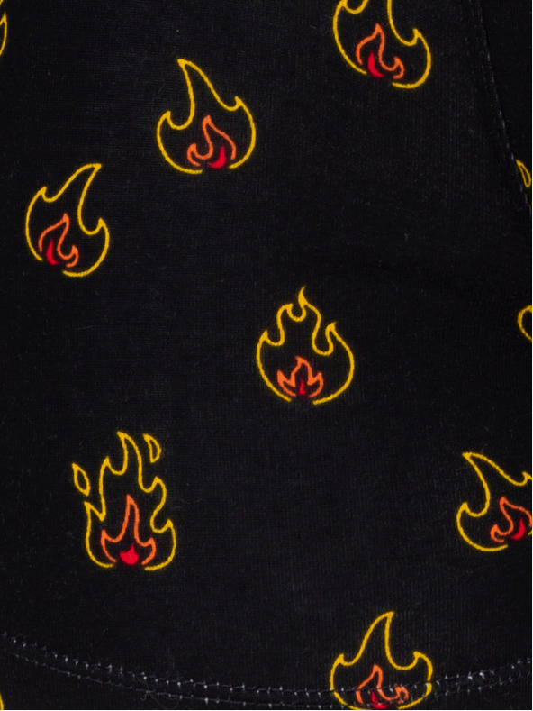 Atlantic Férfi boxeralsó ATLANTIC 2Pack