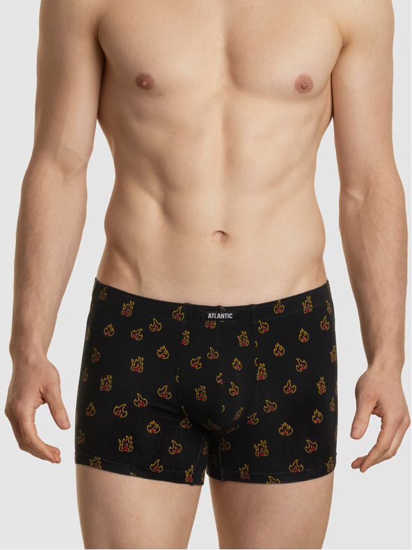 Atlantic Férfi boxeralsó ATLANTIC 2Pack