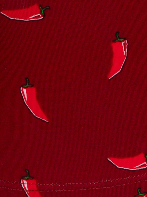 Atlantic Férfi boxeralsó ATLANTIC 2Pack