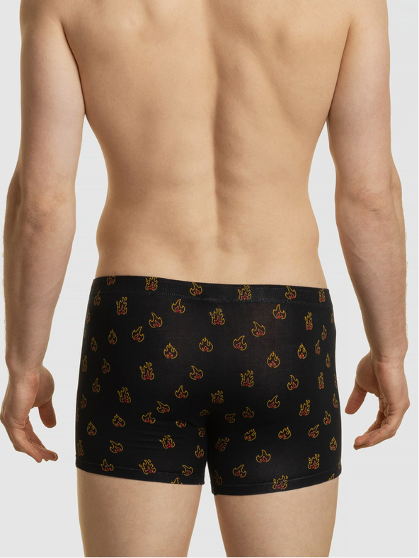 Atlantic Férfi boxeralsó ATLANTIC 2Pack