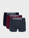 Atlantic Férfi boxeralsó ATLANTIC 3Pack