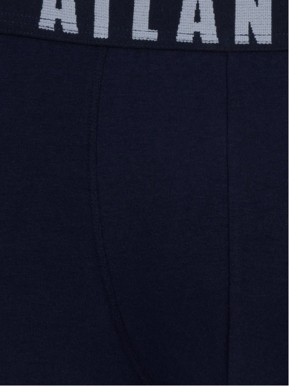 Atlantic Férfi boxeralsó ATLANTIC 3Pack