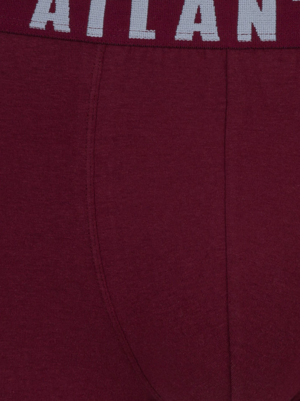 Atlantic Férfi boxeralsó ATLANTIC 3Pack